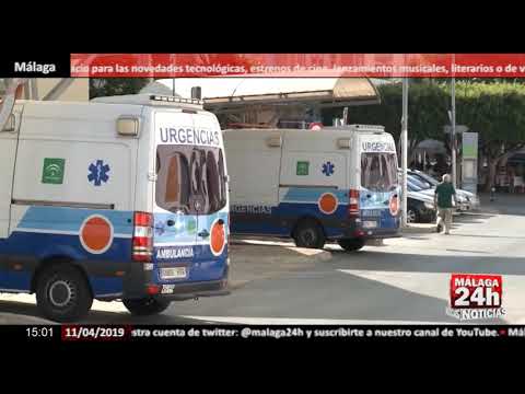 Noticia - Un mes de espera para una analítica de sangre horas en frances