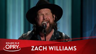 Zach Williams - Heaven Help Me