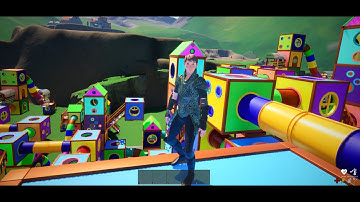 Solo Game Dev - World Designing Live 9-5