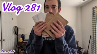 VLOG 281 