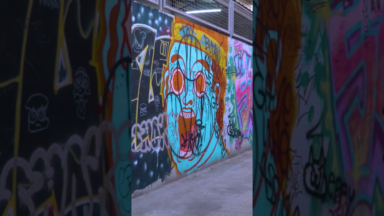 Capturing the Heartbeat of  Kuliat | Angeles City #angelescityphilippines #videography #fyp