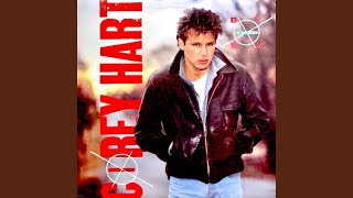 Corey Hart - Never Surrender HQ (1985)