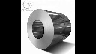 sus jis aisi 304 cold rolled stainless steel coil 8k mirror finish