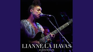 Provided to YouTube by Warner Music Group Say a Little Prayer (Live...