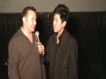 DJ Jim Carson Interview 2009 Uncut Raw Footage from Open Air Sundays @ Wokcano Santa Monica #1