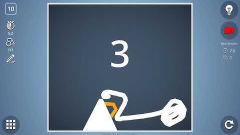 Level 10////Brain It On!