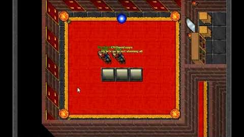 TIbia ot server 8.4 leviasots.mine.nu