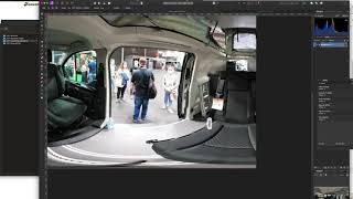 How I use Affinity Photo doing real work on MacOs