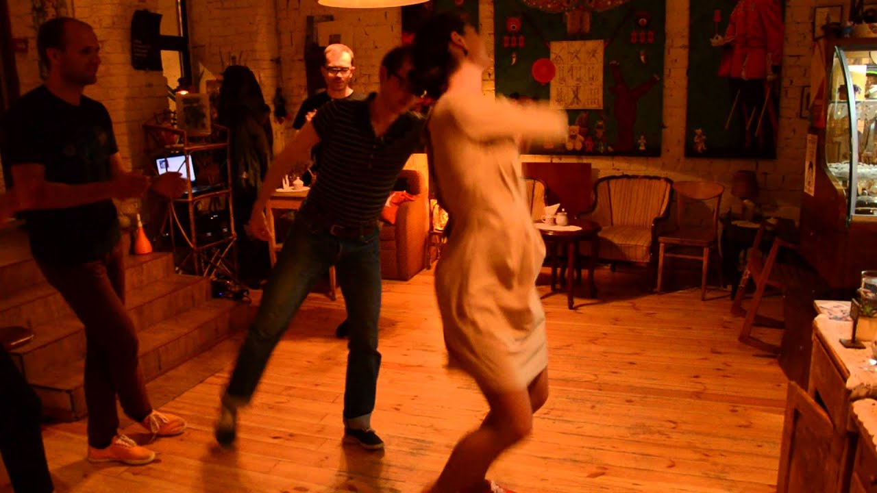 Lera's Farewell Jam - 4th Song