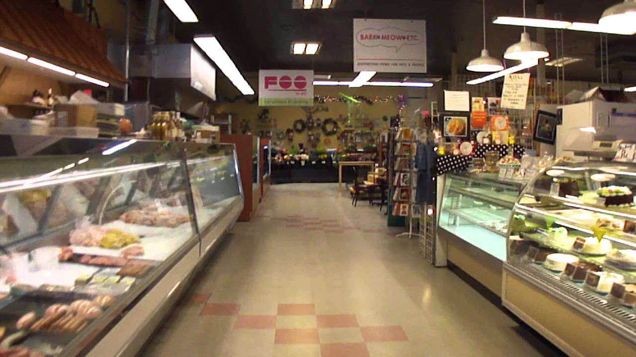 Wayne Farmers Market YouTube