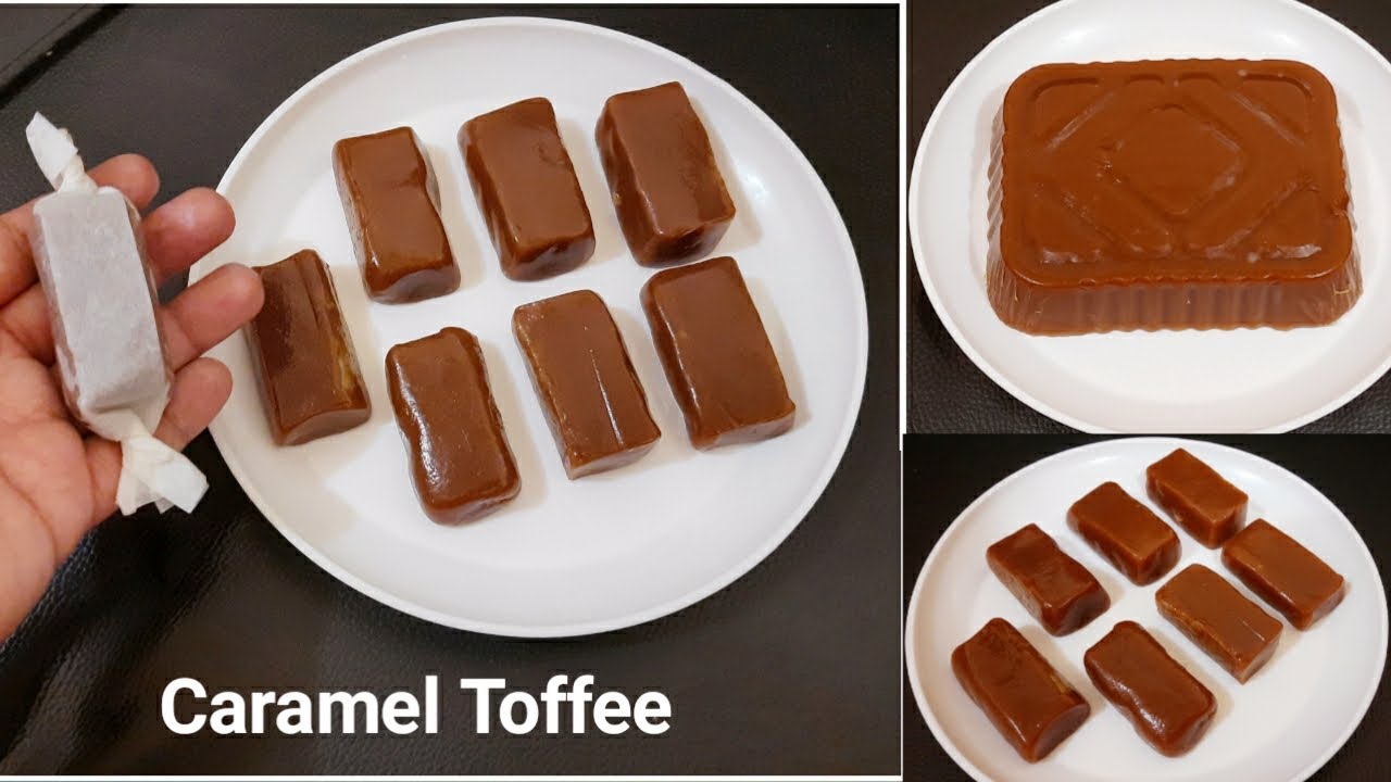 Sponge Toffee Without Corn Syrup Sponge Toffee Without Corn Syrup