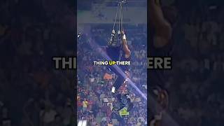 Jeff Hardy on D-Von and TLC