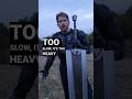 Official Giant Sword Channel Not Too Slow Or Heavy To Be Deadly Giantsword Dragonslayer Berserk