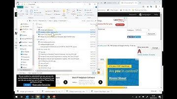 Installing Codelite and G++