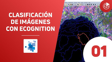 Clasificación de imágenes orientada a objetos utilizando eCognition