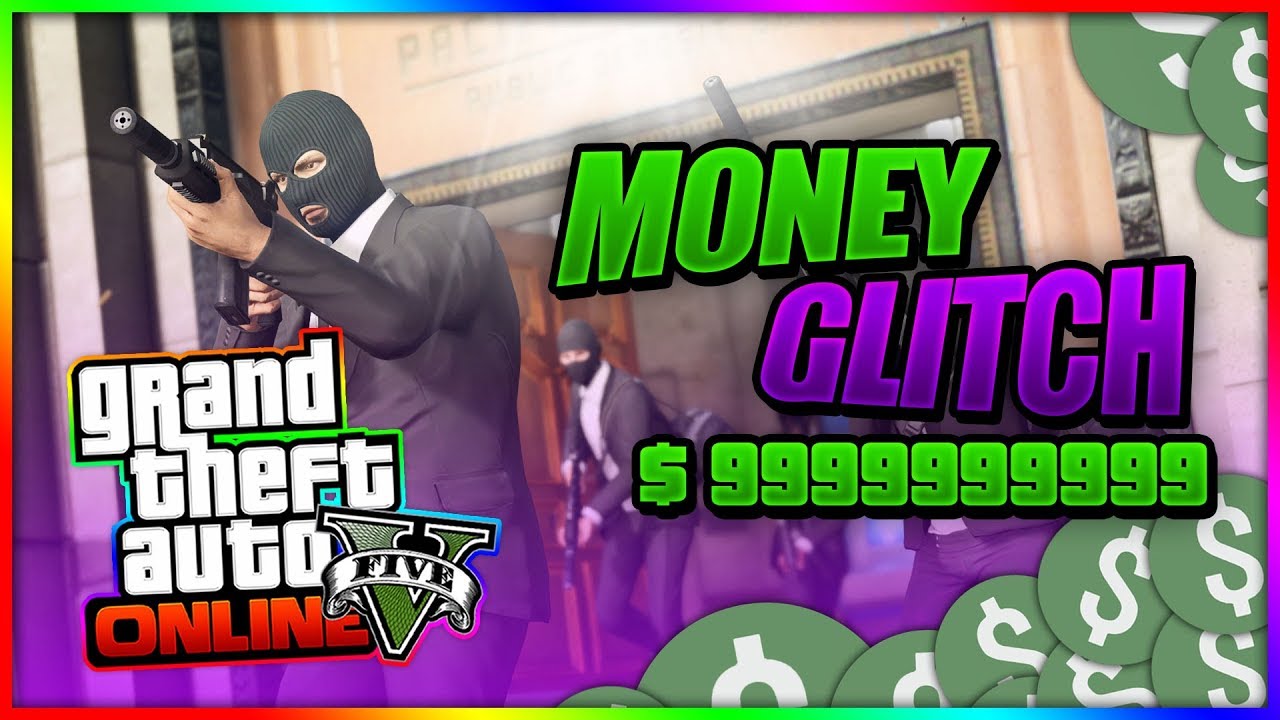 Unlimited money for gta 5 фото 28