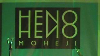 Henohenomoheji - Kiss of Death ( OST Darling in the Franxx cover) @ Harumatsuri UHAMKA 2018