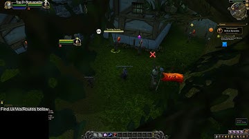 Guide: Focus Target, Focus Macros and Mouseover Macros