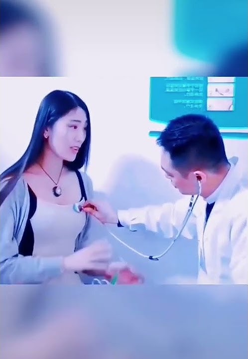 doctor treating wrong patient😂😂😂