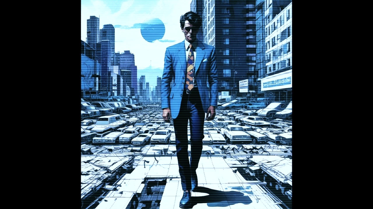 "Blue Monday" | Disco Funk x Electronic | New Order Cover