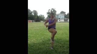 Offense Cheer : Score 6