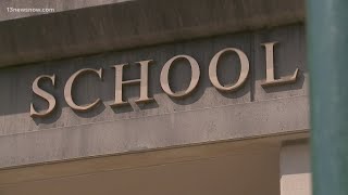 Norfolk Public Schools proposes new budget