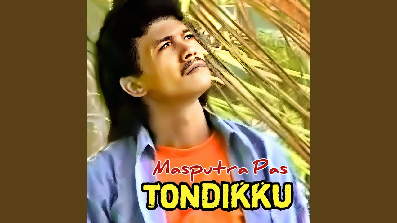 Tondikku