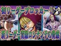 【ワンピカード】新時代の主役の新リーダー青緑ロシナンテの超新星型でローを守るのがエモ過ぎた！