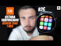 Xiaomi Mi Watch GLOBAL🔥LO MEJOR y LO PEOR⌚Review TRAS 1 MES
