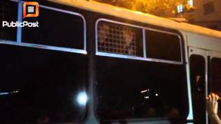 Download lagu Автозак с задержанными Автозак с задержанными