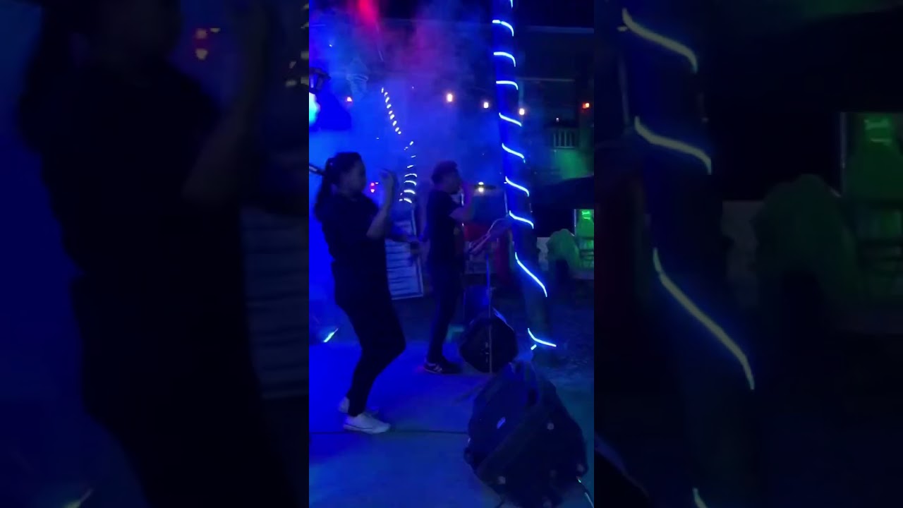 @El Paraiso beach resort 