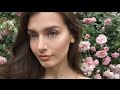 No-Makeup Makeup Tutorial ft. Glossier | Jessica Clements