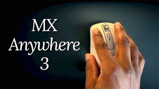 Is the Logitech MX Anywhere 3 Worth It in 2026?