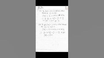 Practice problem 5.11- Find analog voltage output Vo in a 3 bit Digital to Analog Converter.