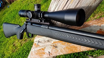 Cover Image for T/C Compass - 300 win mag #deerseason #deerhunting