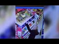 Магазинная кража в Саратове