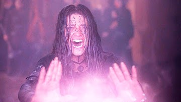 The Witcher Season 4 | Yennefer vs Vilgefortz Fight Scene Recap | Twilight of the Wolf