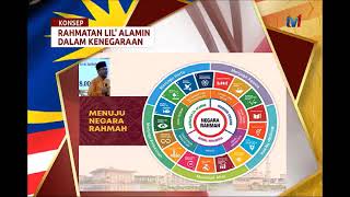 Konsep Rahmatan Lil’ Alamin Dalam Kenegaraan