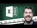 Excel Pro Tips: Course Structure &amp; Outline