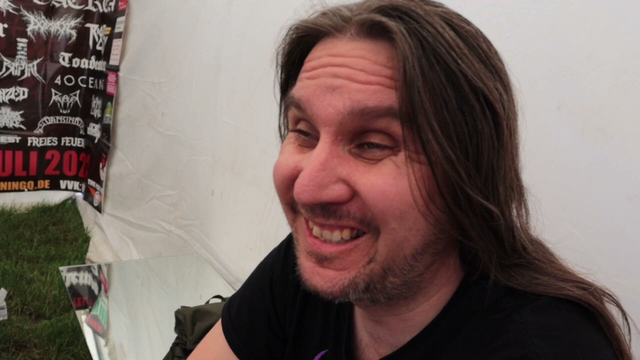 Lik on tour - Tolminator and Burning Q Festival