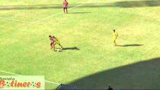 Federal B Policial 0 - Talleres De Frías 2