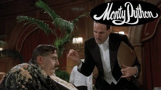 Watch Monty Python The Meaning Of Life video