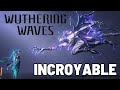 Ce jeu va etre vraiment incroyable  wuthering waves