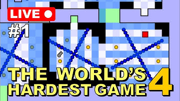 Learning to Speedrun The World