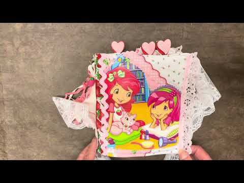 Custom Order Strawberry
