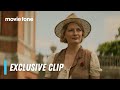 Murder at the Embassy | Exclusive Clip | Mischa Barton