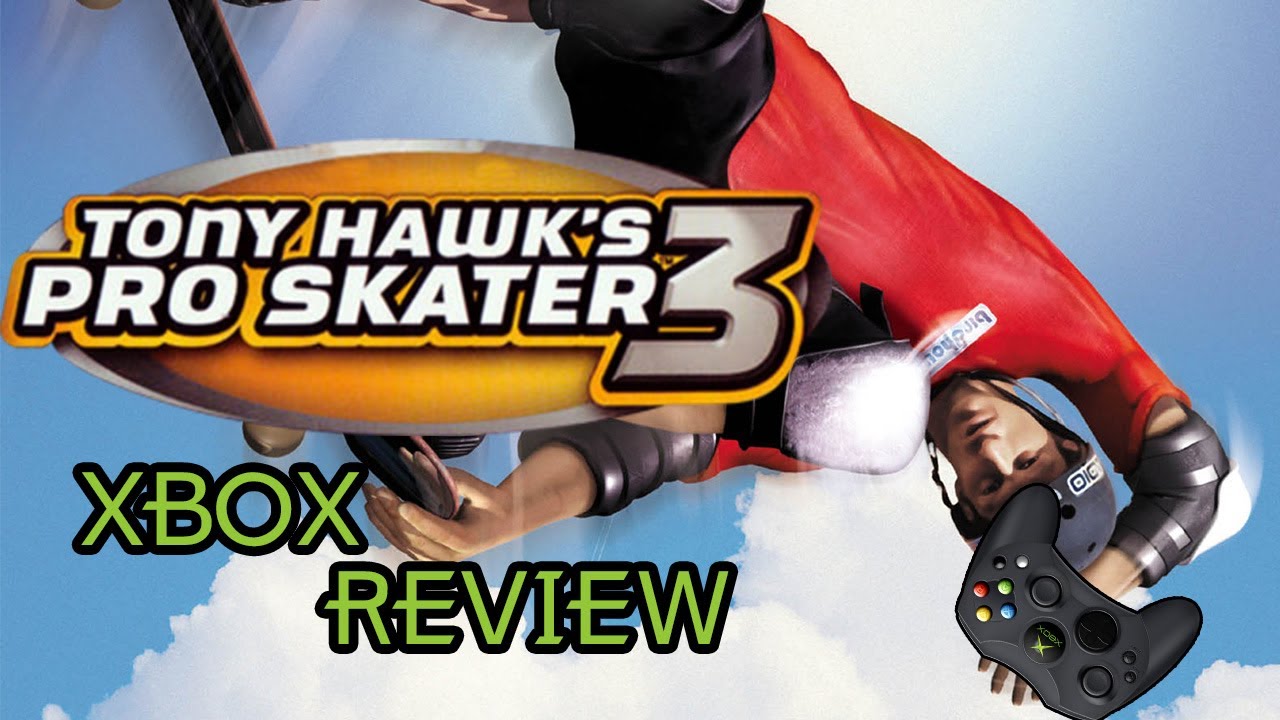 Tony Hawk's Pro Skater 1+2 PS4 Review - The G.O.A.T! - The Koalition