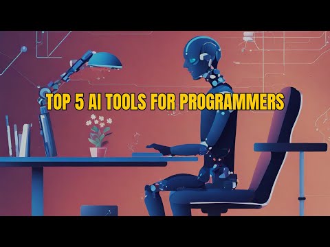 Top 5 AI Tools for Programmers | Ai Tools