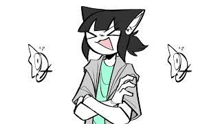 headbop meme// bday!