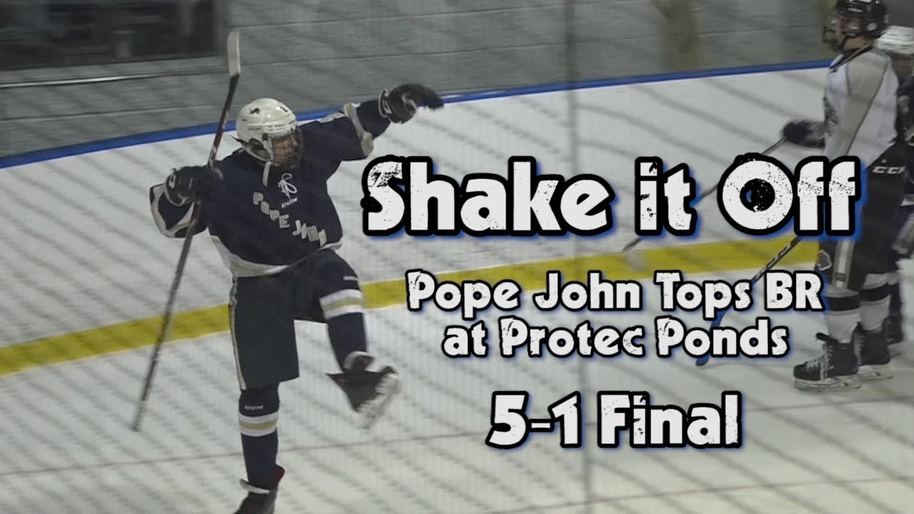 Pope John 5 BridgewaterRaritan 1 Protec Ponds Holiday Tournament